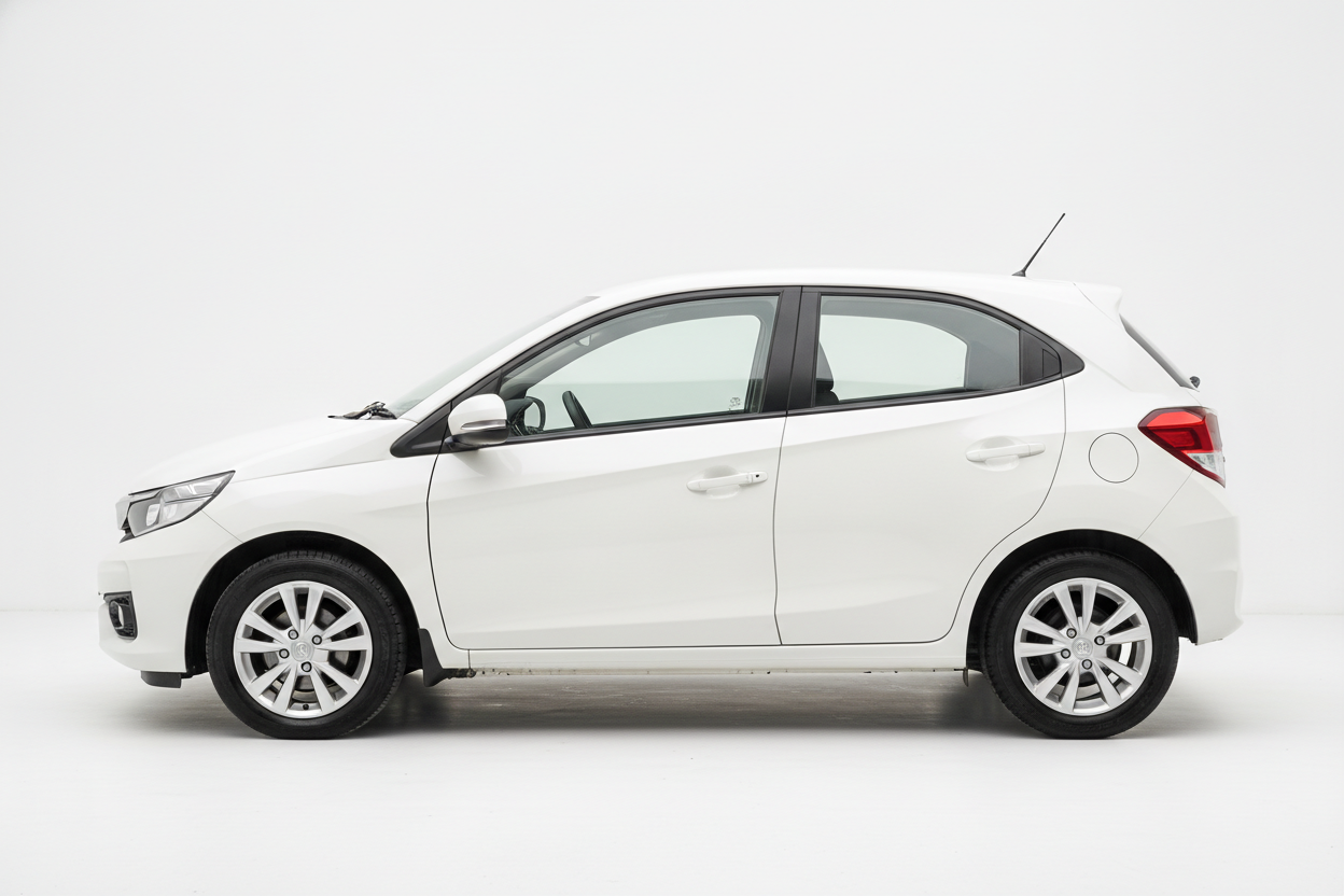 Rental City Car